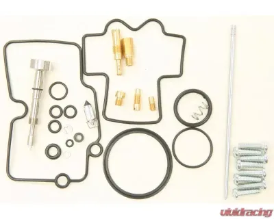 All Balls Carburetor Rebuild Kit Honda Crf250R 2005 - 26-1006