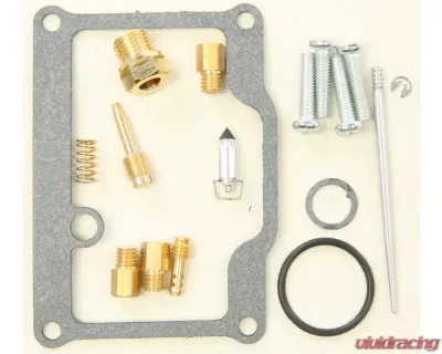 All Balls Carburetor Rebuild Kit Polaris Big Boss 250 4X6 1989-1992 - 26-1007