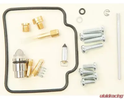 All Balls Carburetor Rebuild Kit Polaris Sportsman 500 2000 - 26-1011