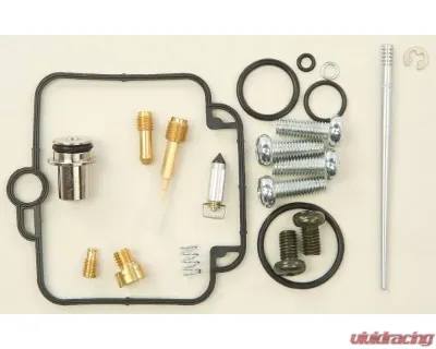 All Balls Carburetor Rebuild Kit Polaris Sportsman 500 2002 - 26-1012