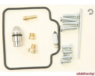 All Balls Carburetor Rebuild Kit Polaris Magnum 330 2003 - 26-1026