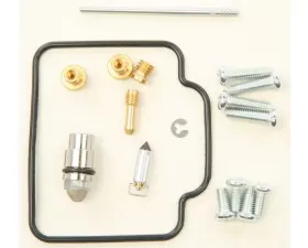 All Balls Carburetor Rebuild Kit Polaris Atp 330 2004-2005