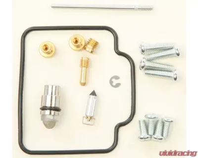 All Balls Carburetor Rebuild Kit Polaris Atp 330 2004-2005 - 26-1027