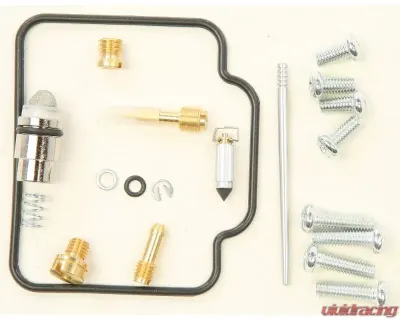 All Balls Carburetor Rebuild Kit Polaris Magnum 325 2000-2002 - 26-1028