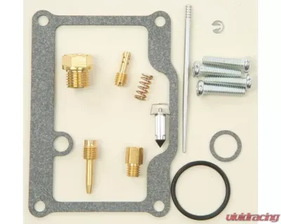 All Balls Carburetor Rebuild Kit Polaris 300 1994-1995 - 26-1033