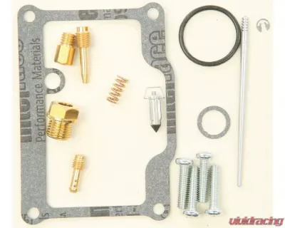 All Balls Carburetor Rebuild Kit Polaris 350L 1993 - 26-1034