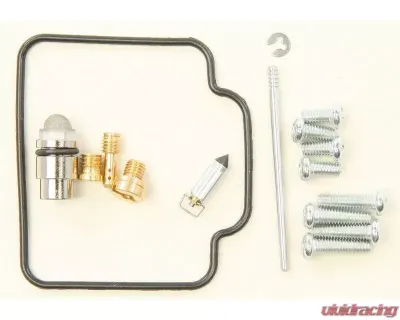 All Balls Carburetor Rebuild Kit Polaris Hawkeye 2006-2011 - 26-1042