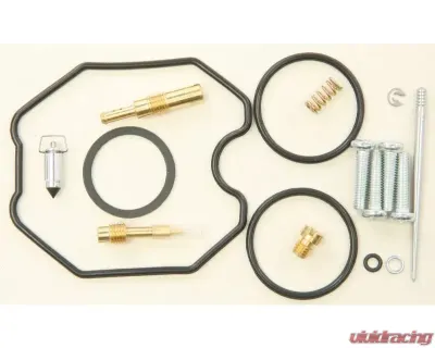All Balls Carburetor Rebuild Kit Polaris Phoenix 200 2005-2014 - 26-1043