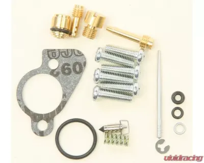 All Balls Carburetor Rebuild Kit Polaris Predator 90 2004-2006 - 26-1044