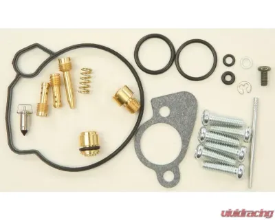 All Balls Carburetor Rebuild Kit Polaris Predator 90 2003 - 26-1045