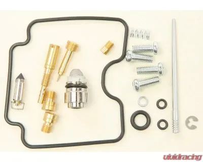 All Balls Carburetor Rebuild Kit Can-Am Outlander 400 2003-2004 - 26-1048