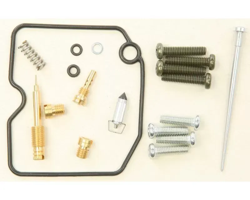 All Balls Carburetor Rebuild Kit Arctic Cat 650 2005-2006 - 26-1050