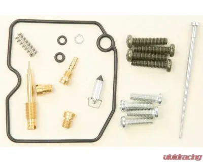 All Balls Carburetor Rebuild Kit Arctic Cat 650 2005-2006 - 26-1050