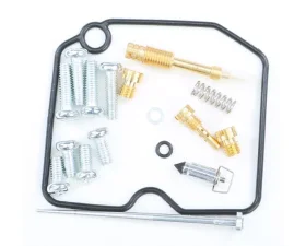 All Balls Carburetor Rebuild Kit Arctic Cat 650 2007