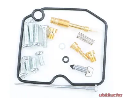All Balls Carburetor Rebuild Kit Arctic Cat 650 2007 - 26-1053