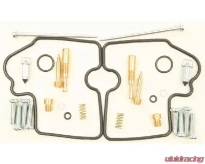 All Balls Carburetor Rebuild Kit Arctic Cat 650 2004-2006 - 26-1054