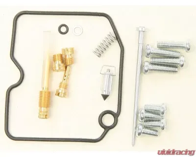 All Balls Carburetor Rebuild Kit Arctic Cat 500 2005-2007 - 26-1055