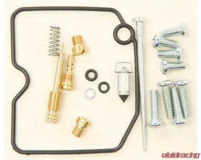All Balls Carburetor Rebuild Kit Arctic Cat 500 2004-2005 - 26-1056