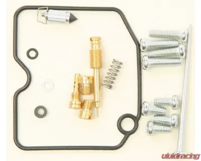 All Balls Carburetor Rebuild Kit Arctic Cat 500 2004 - 26-1058