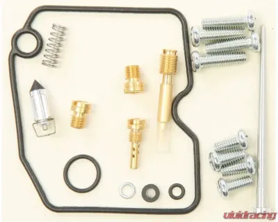 All Balls Carburetor Rebuild Kit Arctic Cat 500 2003 - 26-1059