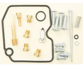 All Balls Carburetor Rebuild Kit Arctic Cat 500 2000-2002