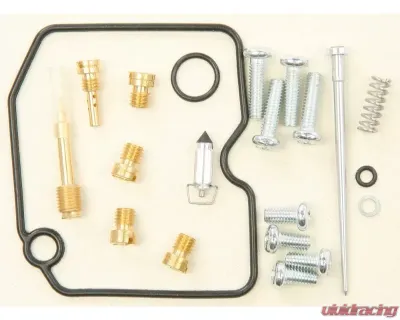All Balls Carburetor Rebuild Kit Arctic Cat 500 2000-2002 - 26-1061