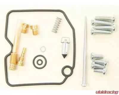 All Balls Carburetor Rebuild Kit Arctic Cat 400 2004 - 26-1064