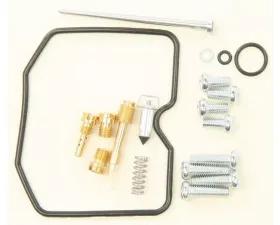 All Balls Carburetor Rebuild Kit Arctic Cat 400 2003-2004