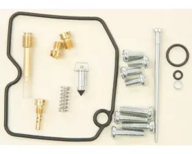 All Balls Carburetor Rebuild Kit Arctic Cat 400 2002