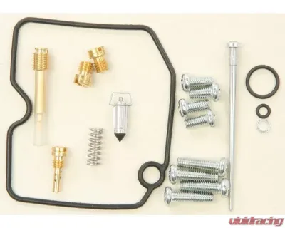 All Balls Carburetor Rebuild Kit Arctic Cat 400 2002 - 26-1068
