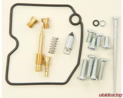 All Balls Carburetor Rebuild Kit Arctic Cat 350 2012 - 26-1069