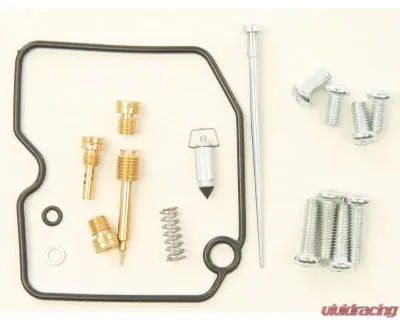 All Balls Carburetor Rebuild Kit Arctic Cat 400 2006-2014 - 26-1070