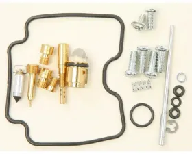 All Balls Carburetor Rebuild Kit Arctic Cat 400 2004-2008