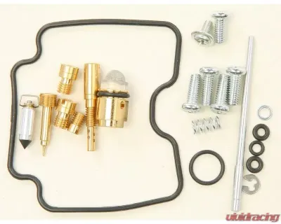 All Balls Carburetor Rebuild Kit Arctic Cat 400 2004-2008 - 26-1071