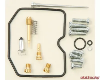 All Balls Carburetor Rebuild Kit Arctic Cat 375 2002 - 26-1072