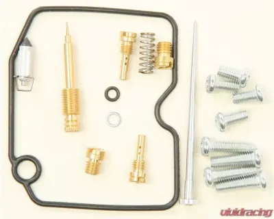 All Balls Carburetor Rebuild Kit Arctic Cat 366 2009-2011 - 26-1073