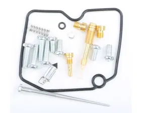 All Balls Carburetor Rebuild Kit Arctic Cat 366 2008