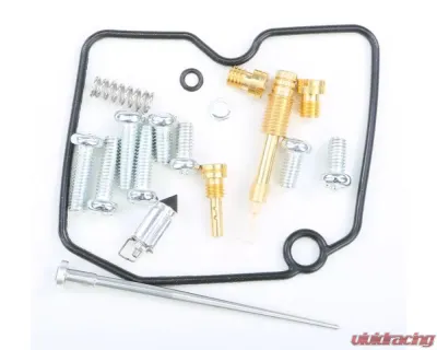 All Balls Carburetor Rebuild Kit Arctic Cat 366 2008 - 26-1075