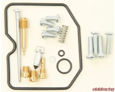 All Balls Carburetor Rebuild Kit Arctic Cat 300 2010-2016 - 26-1077