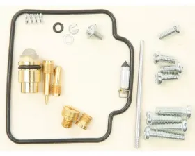 All Balls Carburetor Rebuild Kit Arctic Cat 400 1999-2001