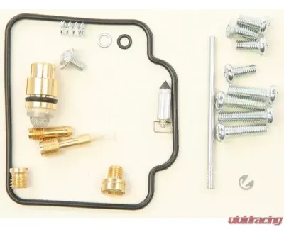 All Balls Carburetor Rebuild Kit Arctic Cat 300 1998-2000 - 26-1080