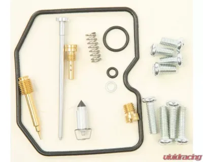 All Balls Carburetor Rebuild Kit Arctic Cat 250 2008-2009 - 26-1081