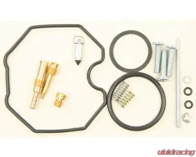 All Balls Carburetor Rebuild Kit Arctic Cat 250 2006-2007 - 26-1082