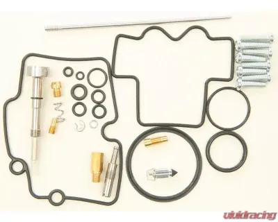 All Balls Carburetor Rebuild Kit Honda Crf250R 2006 - 26-1087