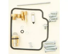 All Balls Carburetor Rebuild Kit Suzuki Lt-A500F 2000-2001