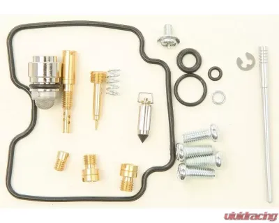 All Balls Carburetor Rebuild Kit Suzuki Lt-F250 2000-2001 - 26-1093