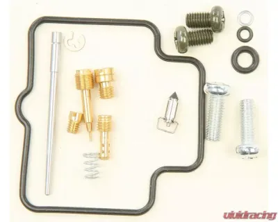 All Balls Carburetor Rebuild Kit Suzuki Lt-F250 2002-2014 - 26-1094