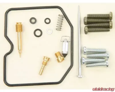All Balls Carburetor Rebuild Kit Kawasaki Kl650 A 1987-2007 - 26-1099