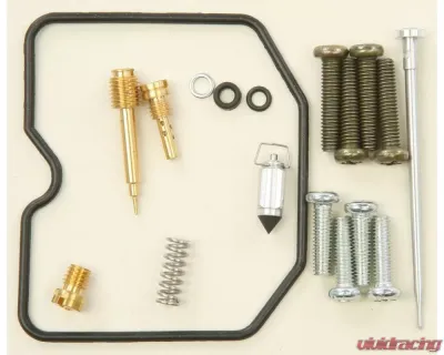 All Balls Carburetor Rebuild Kit Kawasaki Kl650 E 2008-2018 - 26-1100