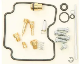 All Balls Carburetor Rebuild Kit Kawasaki Klx650 C 1993-1996
